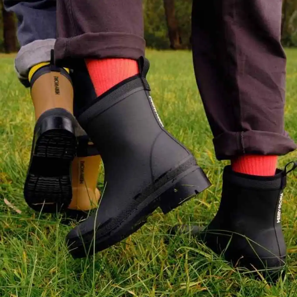 Andie Boot // Black - Image 10