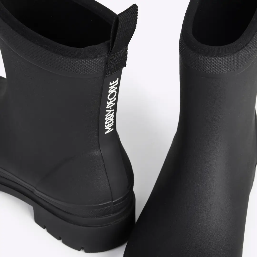 Andie Boot // Black - Image 3