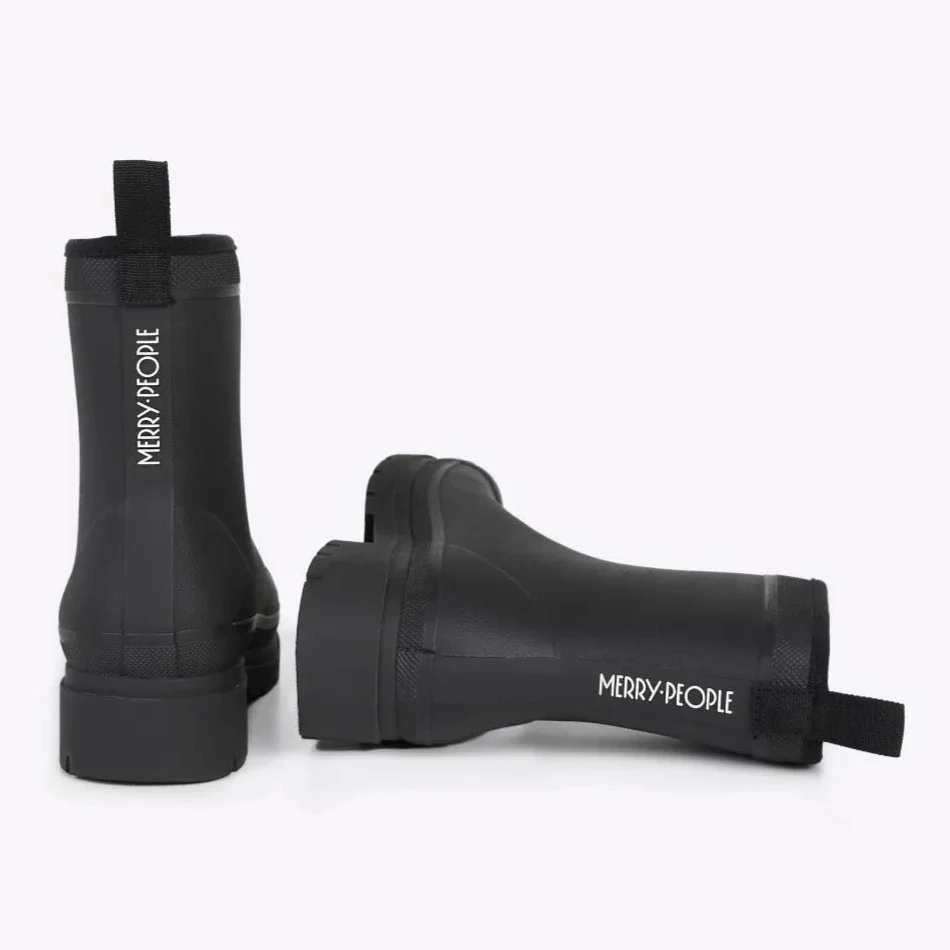 Andie Boot // Black - Image 4