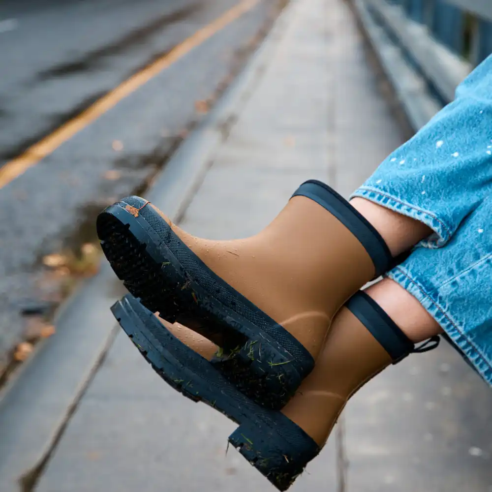 Andie Boot // Ginger - Image 12