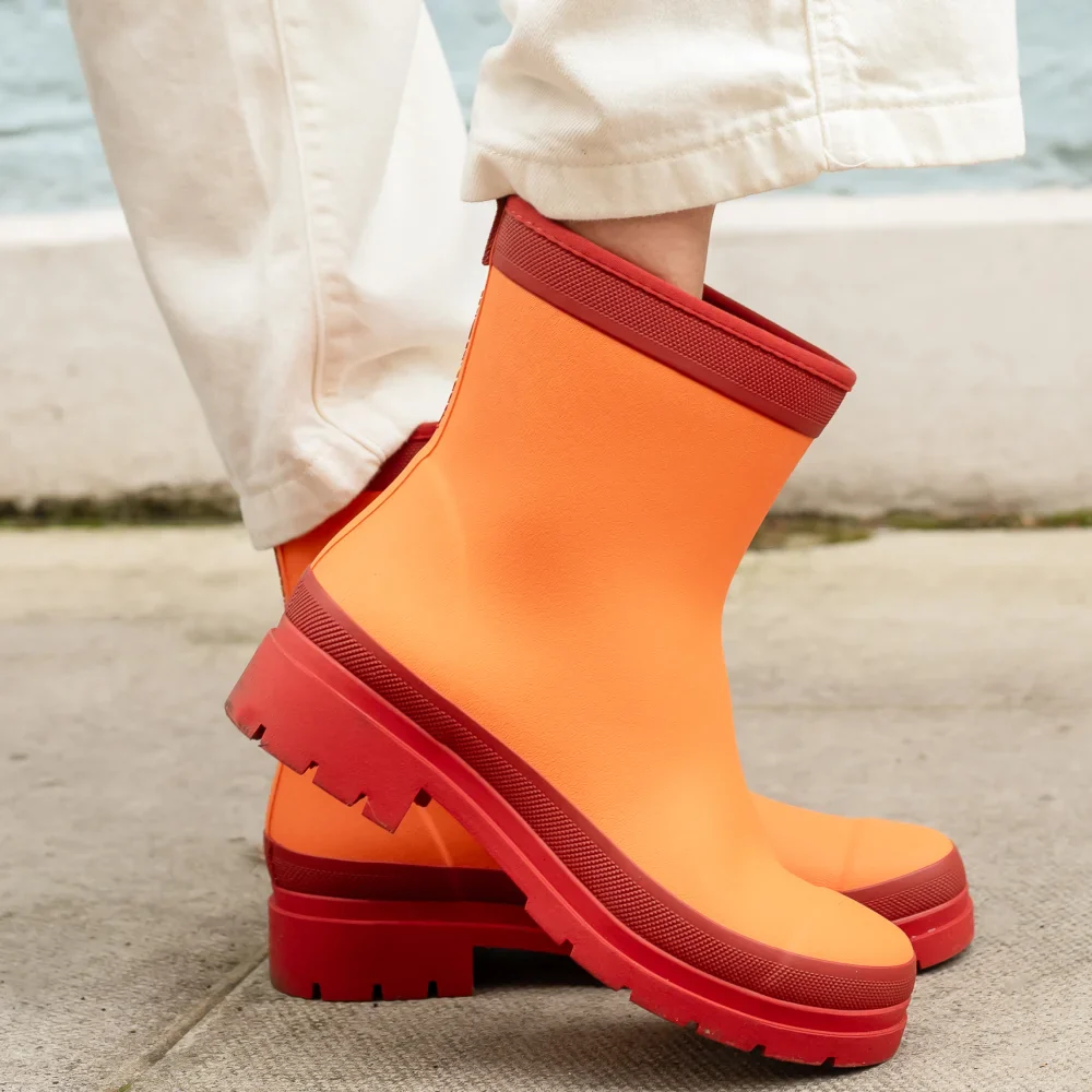 Andie Boot // Peach - Image 7