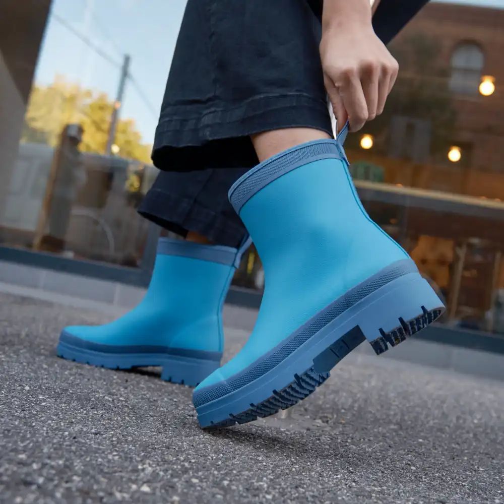 Andie Boot // Wave Blue - Image 11