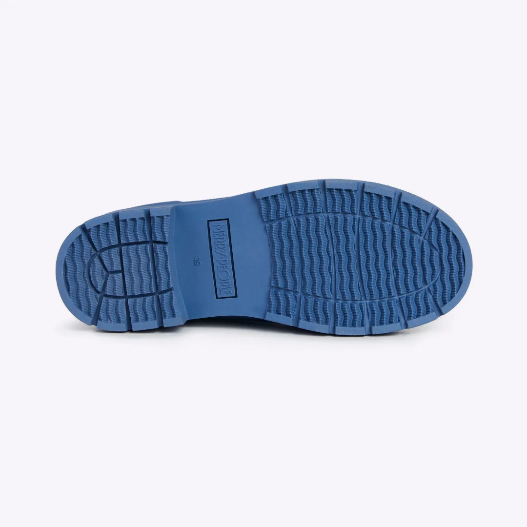 Andie Boot // Wave Blue - Image 5