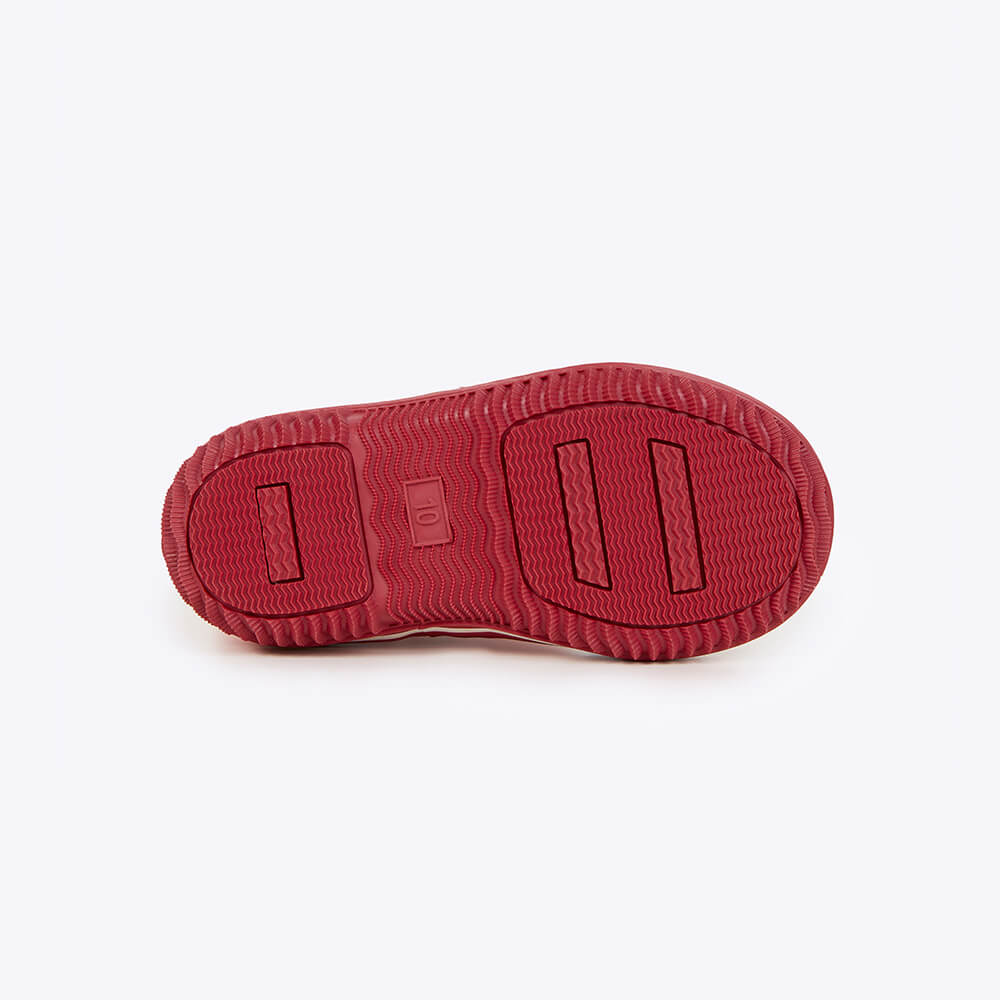 Andie Kids Wellington Boot // Bubblegum - Image 3