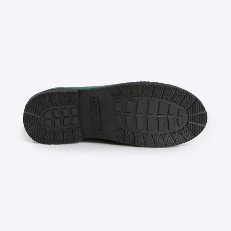 Billie Clog // Alpine Green [Retired] - Image 3