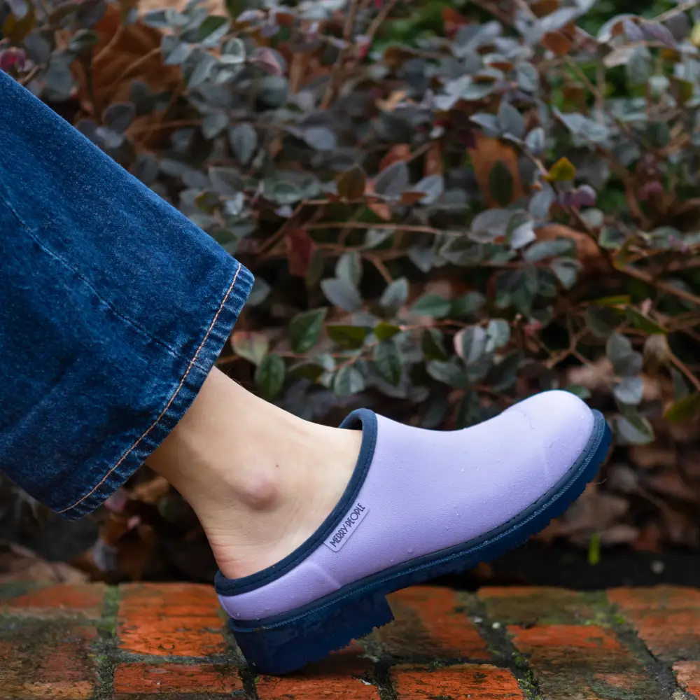 Billie Clog // Lavender [Retired] - Image 7