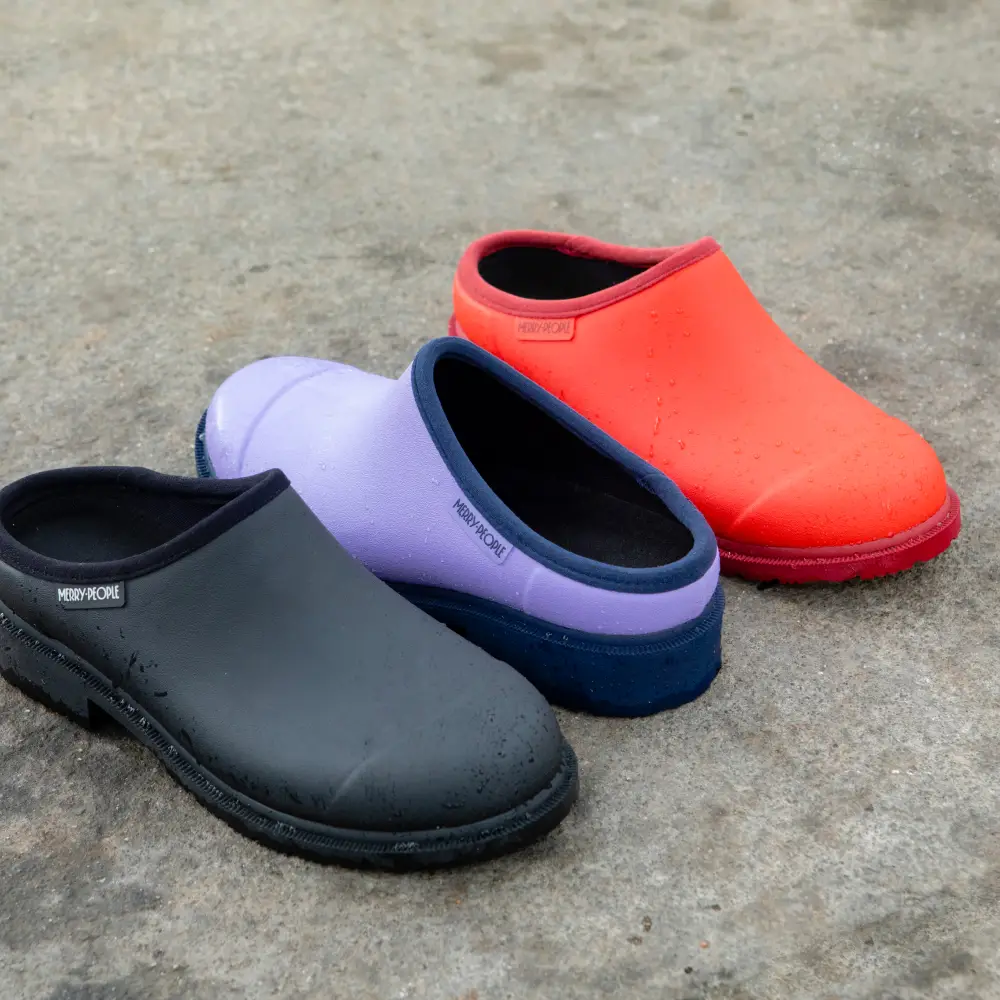 Billie Clog // Lavender [Retired] - Image 9