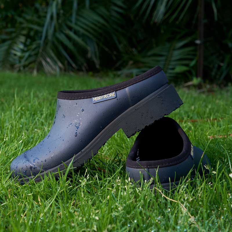 Billie Clog // Midnight Blue - Image 7
