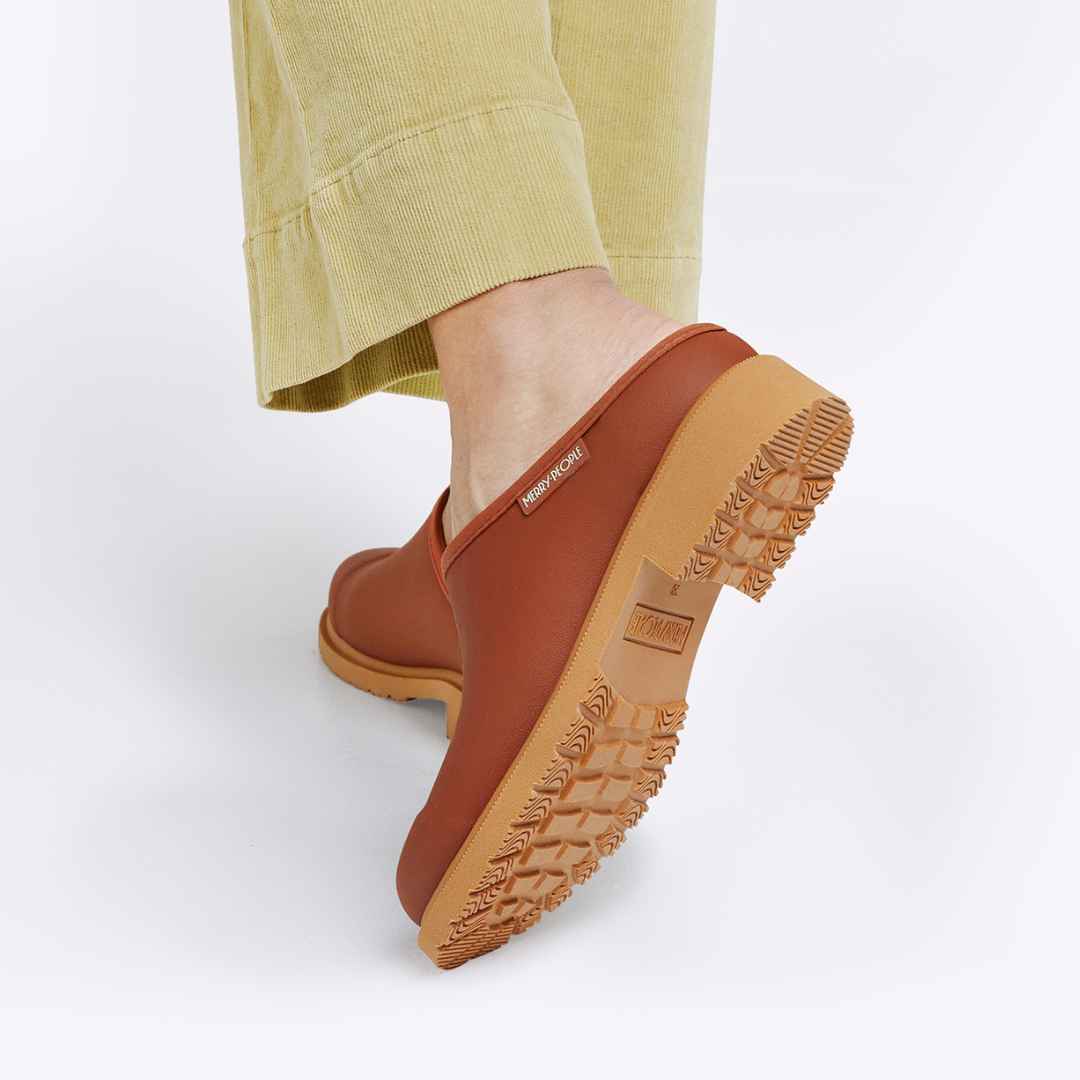 Billie Clog // Rust - Image 6