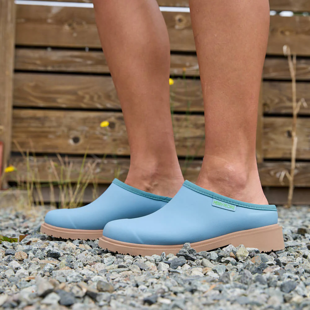 Billie Clog // Seafoam - Image 8