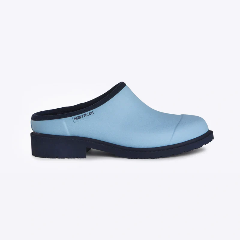 Billie Clog // Sky Blue [Retired] - Image 2