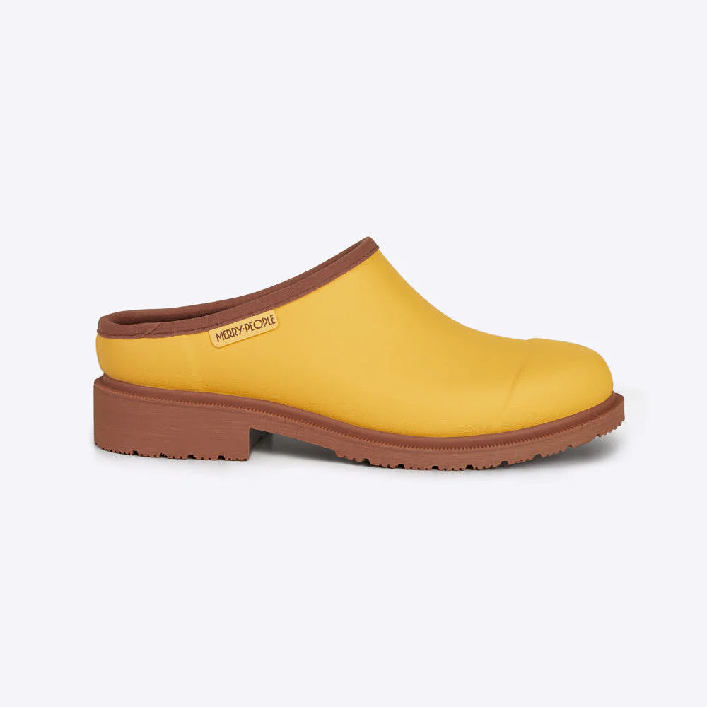 Billie Clog // Sunflower [Retired] - Image 2