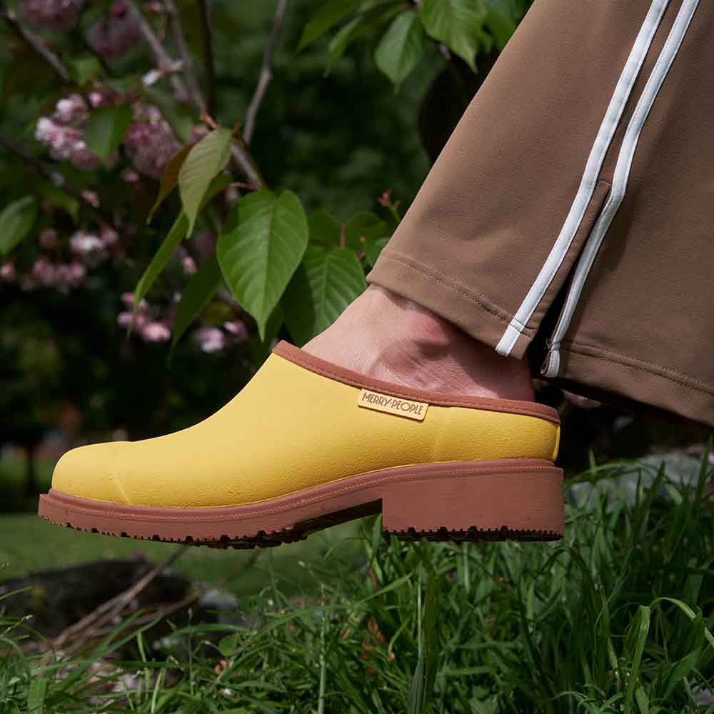 Billie Clog // Sunflower [Retired] - Image 7
