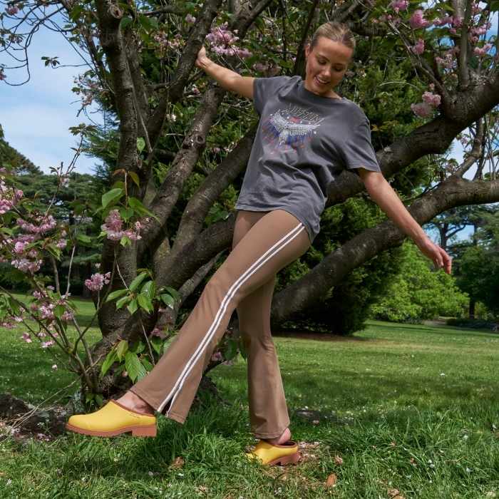 Billie Clog // Sunflower [Retired] - Image 8