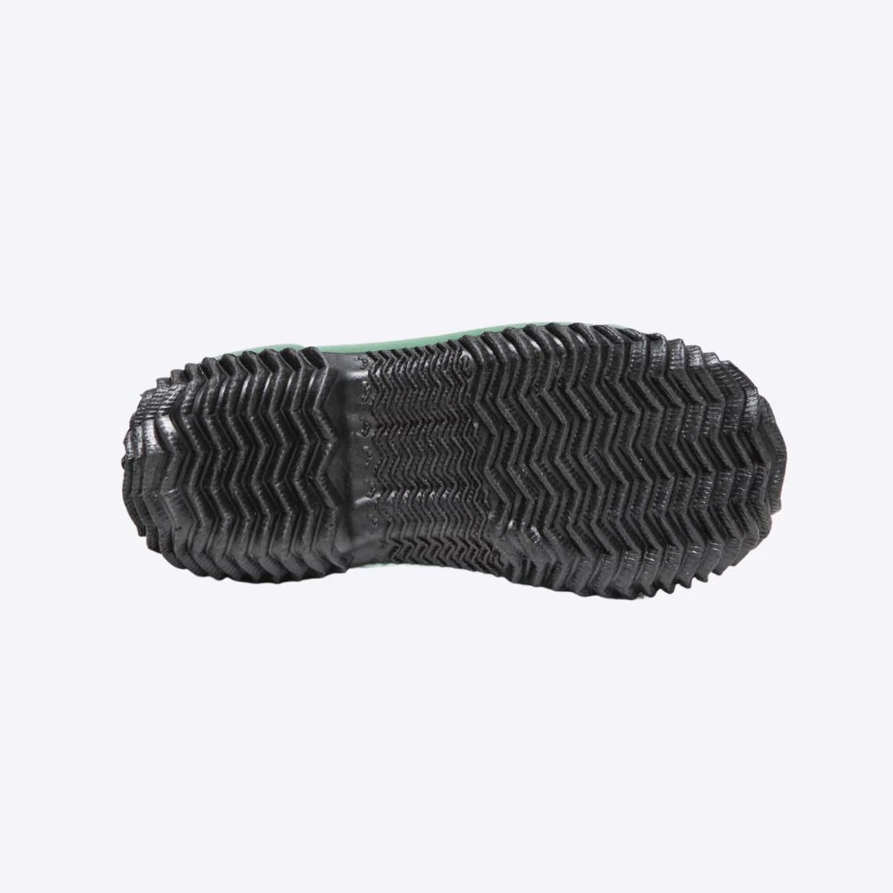 Bobbi Kids Wellington Boot // Alpine Green [Retired] - Image 3