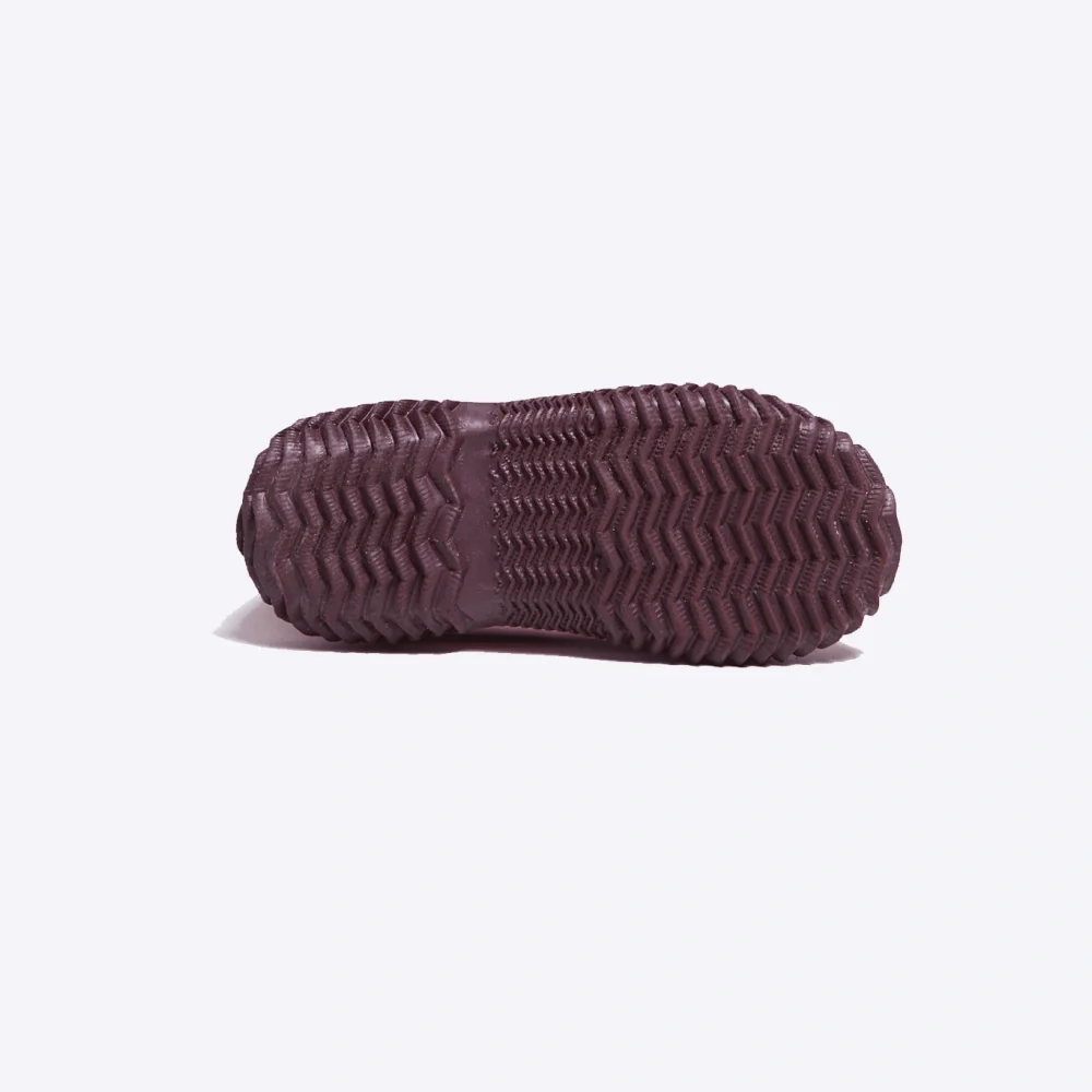 Bobbi Kids Wellington Boot // Dusty Pink [Retired] - Image 3