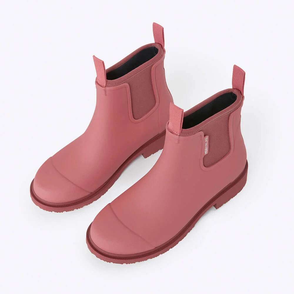 Bobbi Wellington Boot // Clay - Image 4