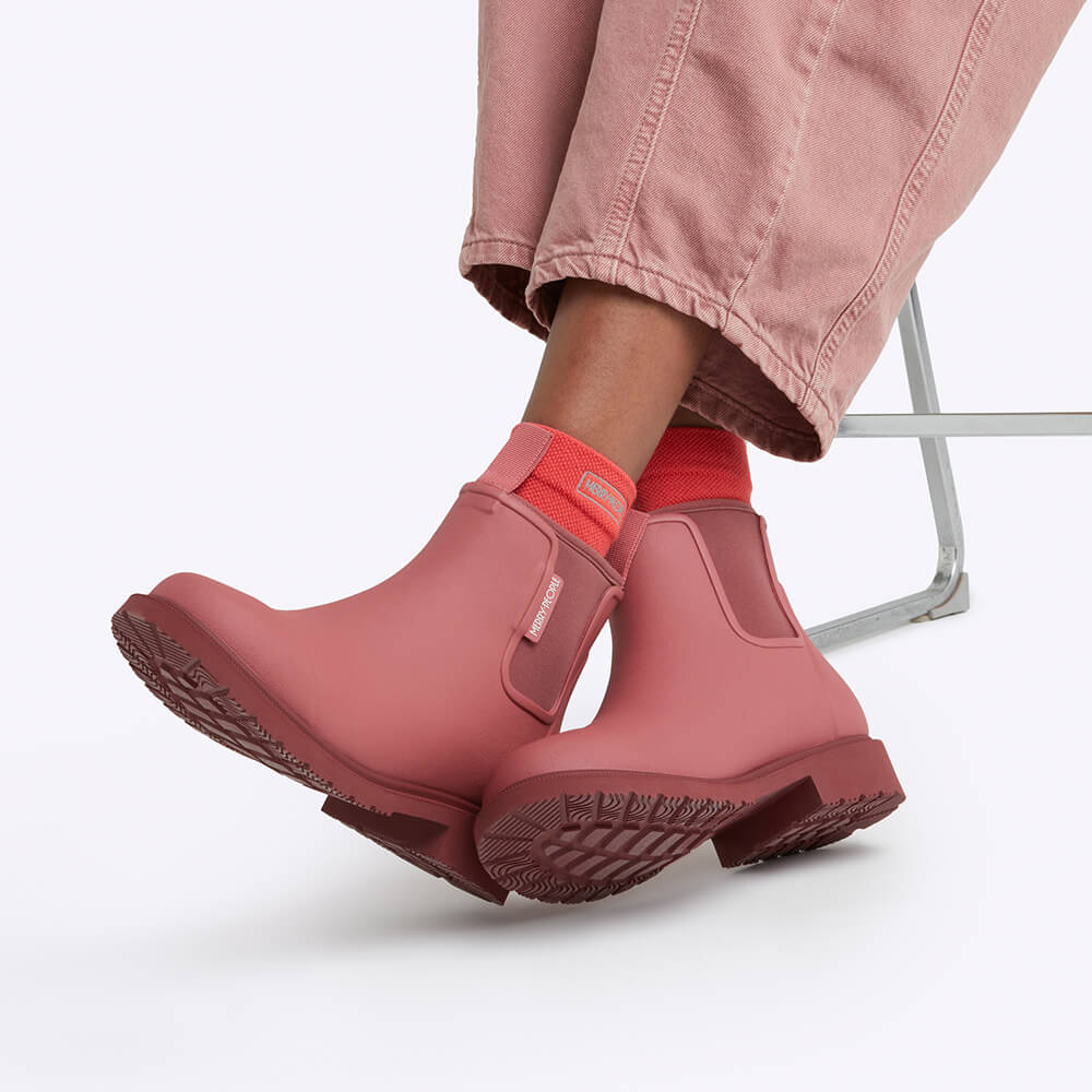 Bobbi Wellington Boot // Clay - Image 5
