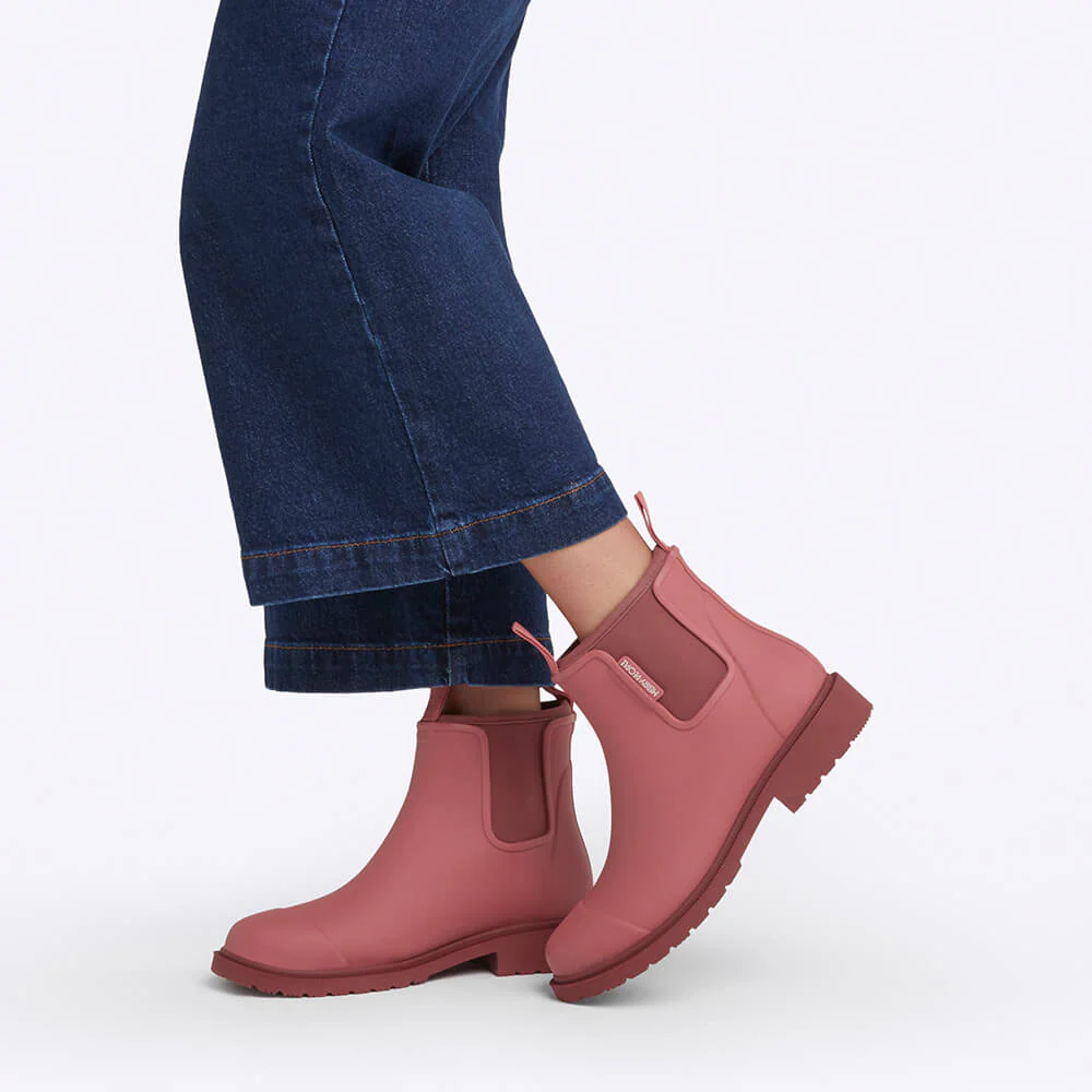 Bobbi Wellington Boot // Clay - Image 6