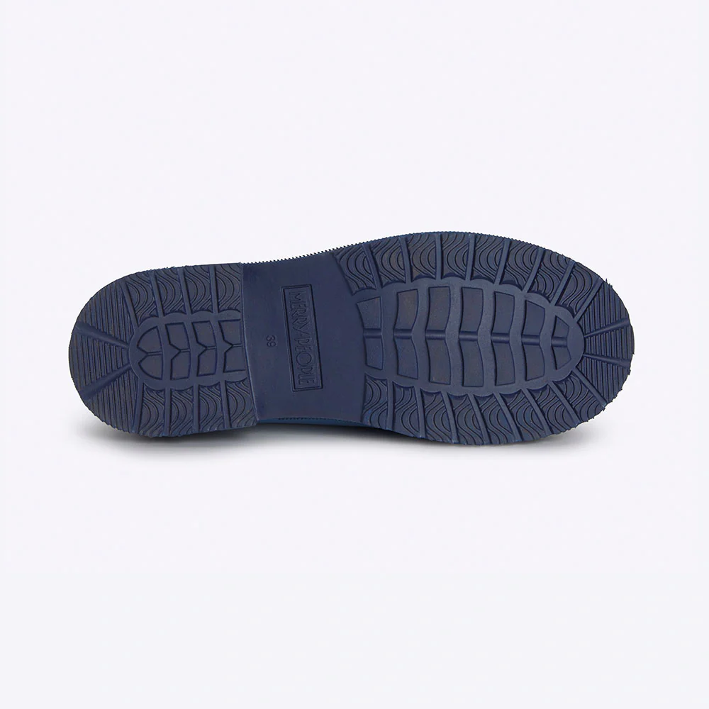 Bobbi Wellington Boot // Denim Blue [Retired] - Image 4