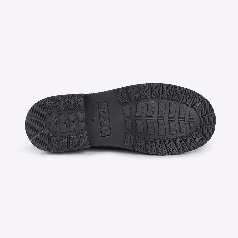 Bobbi Wellington Boot // Forest Green - Image 3