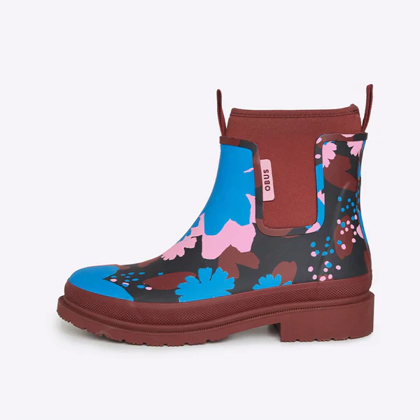 Bobbi Wellington Boot // Obus Golden Hour Dusk [Retired] - Image 3