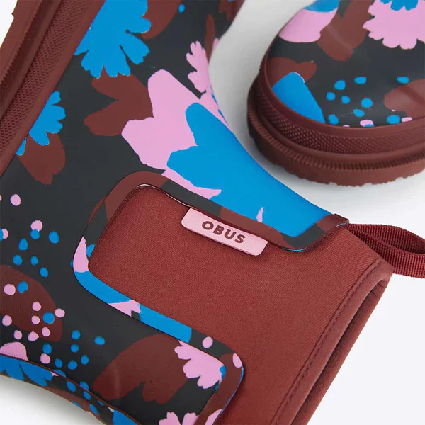 Bobbi Wellington Boot // Obus Golden Hour Dusk [Retired] - Image 5