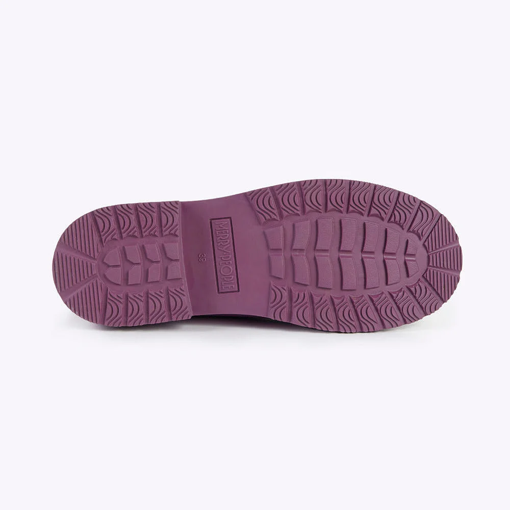 Bobbi Wellington Boot // Orchid [Retired] - Image 3