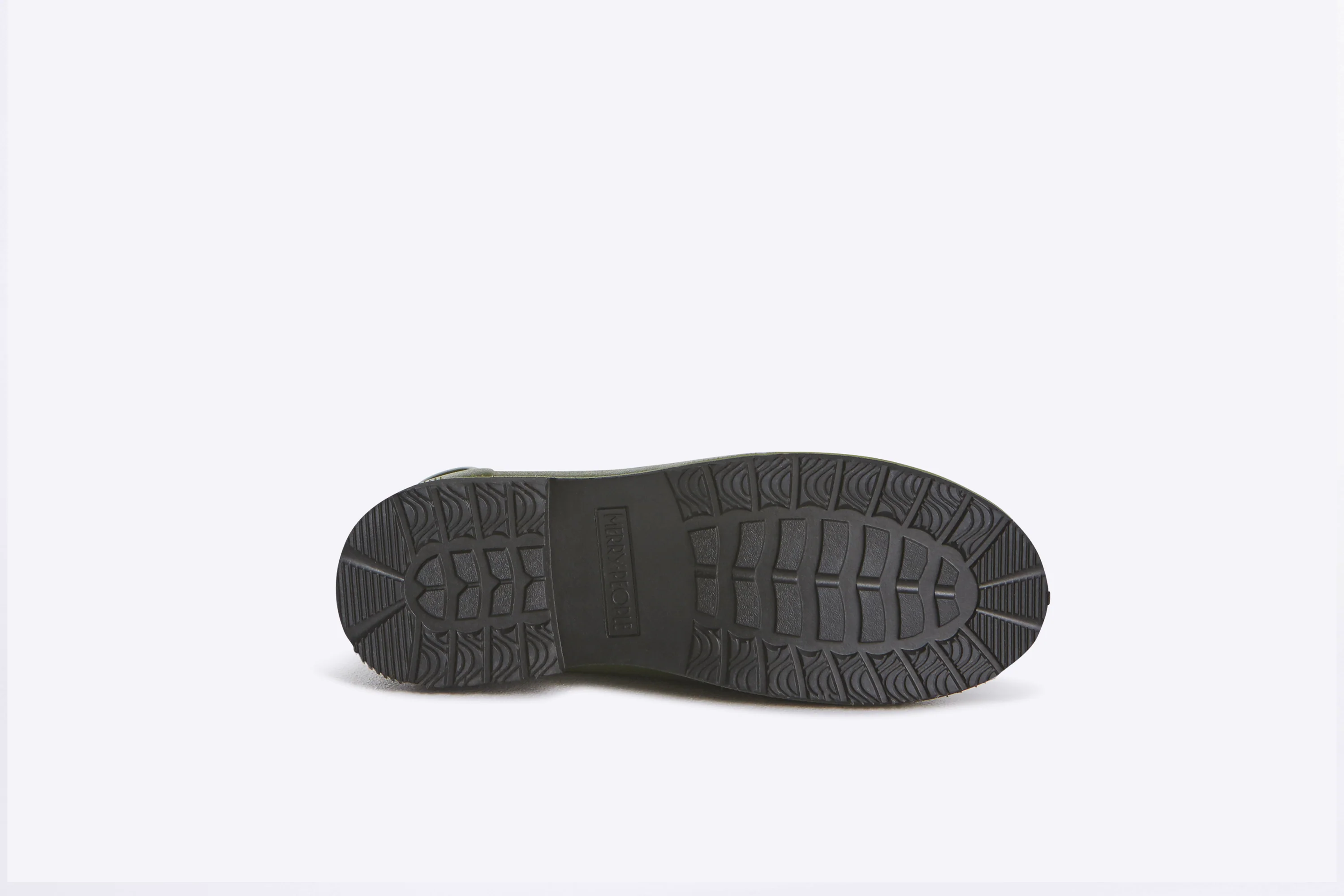 Bobbi Wellington Boot // Pear Green [Retired] - Image 3