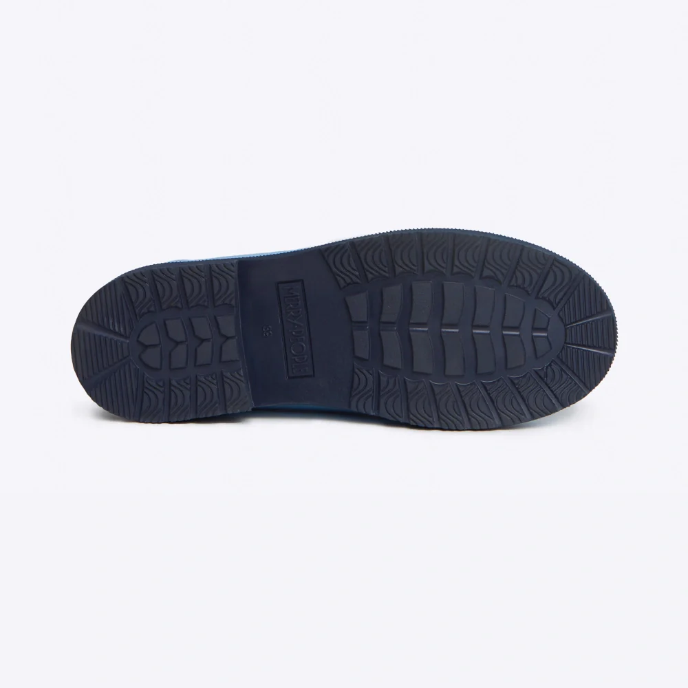 Bobbi Wellington Boot // Sky Blue [Retired] - Image 3