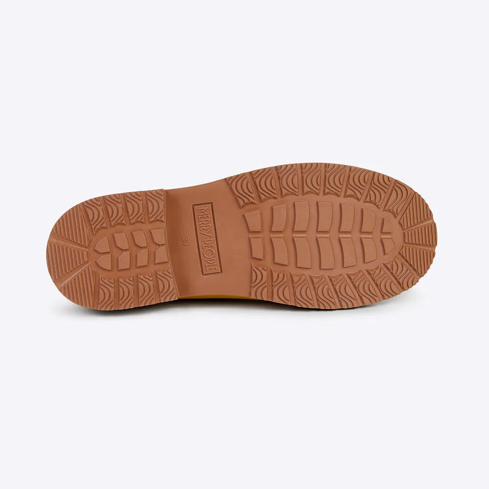Bobbi Wellington Boot // Sunflower Yellow - Image 3