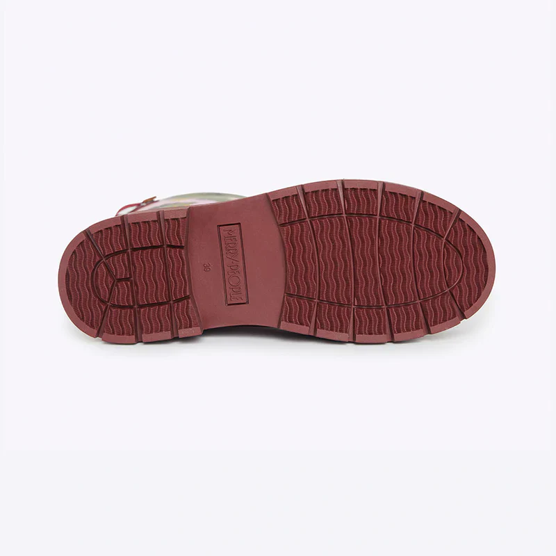 Fergie Tall Wellington Boot // Obus Golden Hour Dawn [Retired] - Image 5