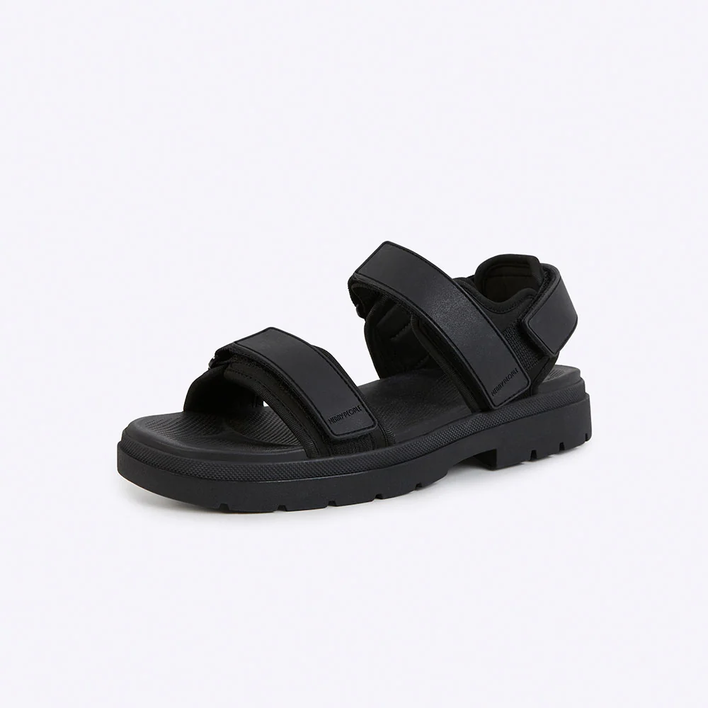 Lochie Sandal // Black [Retired] - Image 2