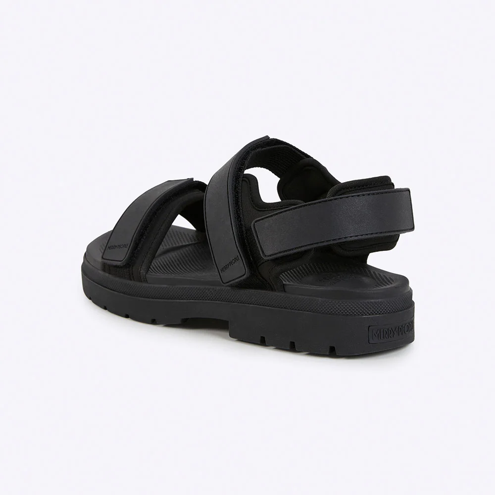 Lochie Sandal // Black [Retired] - Image 3