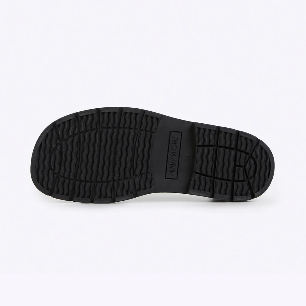 Lochie Sandal // Black [Retired] - Image 4
