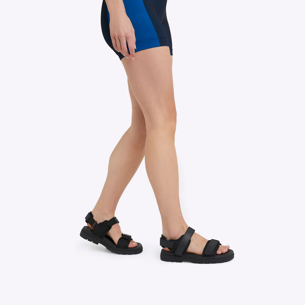 Lochie Sandal // Black [Retired] - Image 7