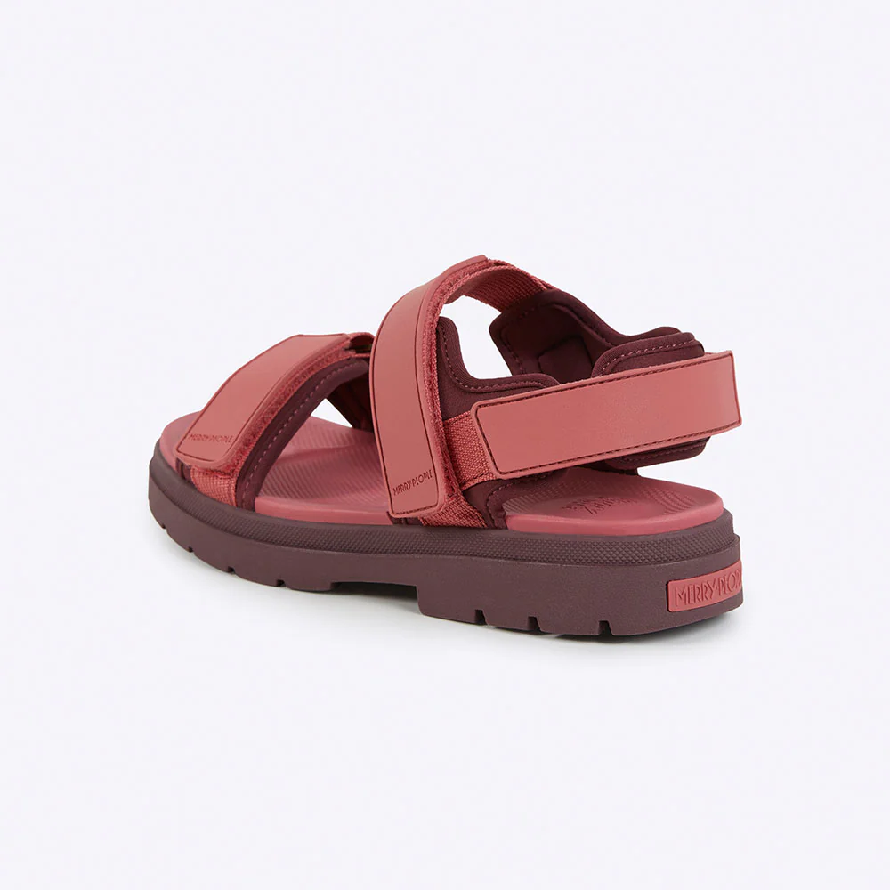 Lochie Sandal // Clay [Retired] - Image 3