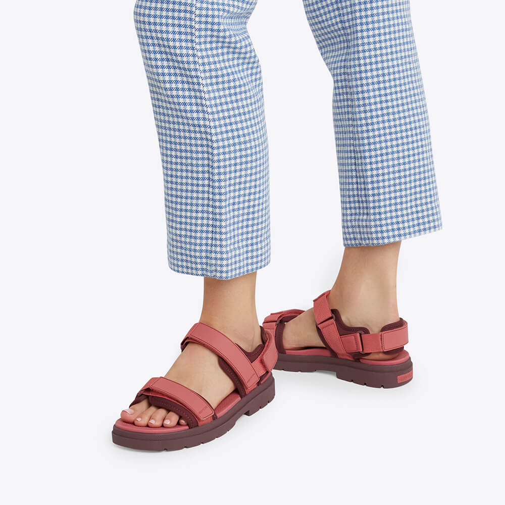 Lochie Sandal // Clay [Retired] - Image 8