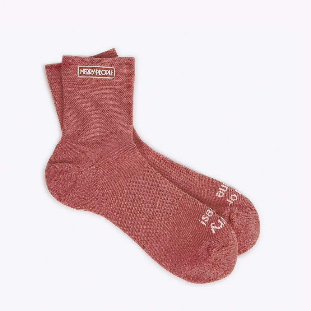 Merry People Quarter Socks - Image 10