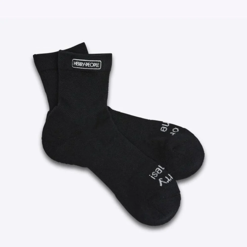 Merry People Quarter Socks - Image 11