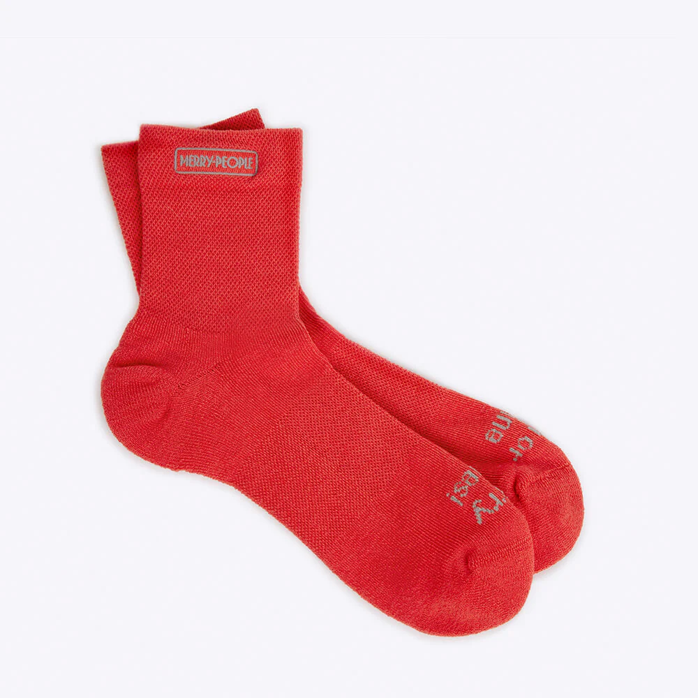 Merry People Quarter Socks - Image 6