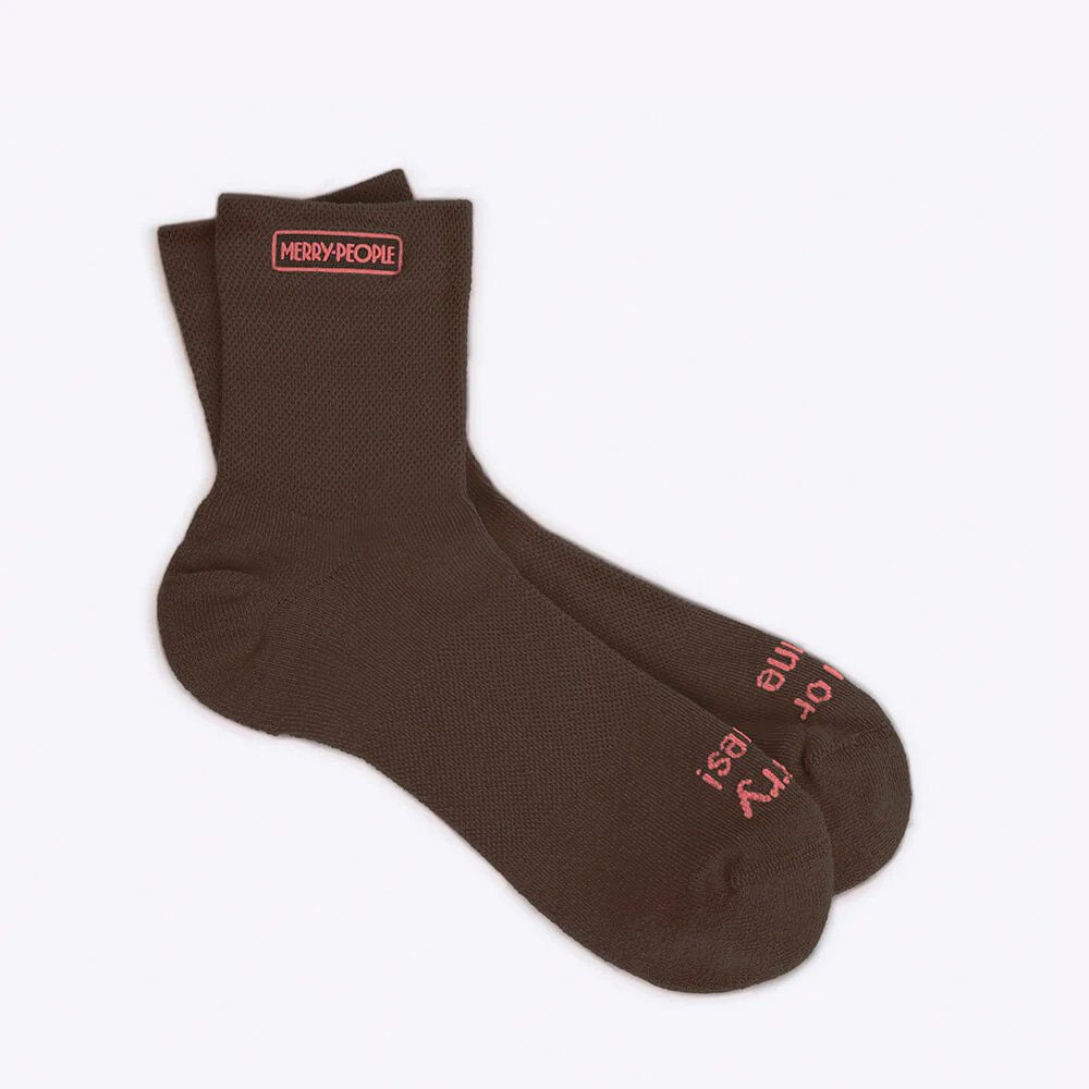 Merry People Quarter Socks - Image 9