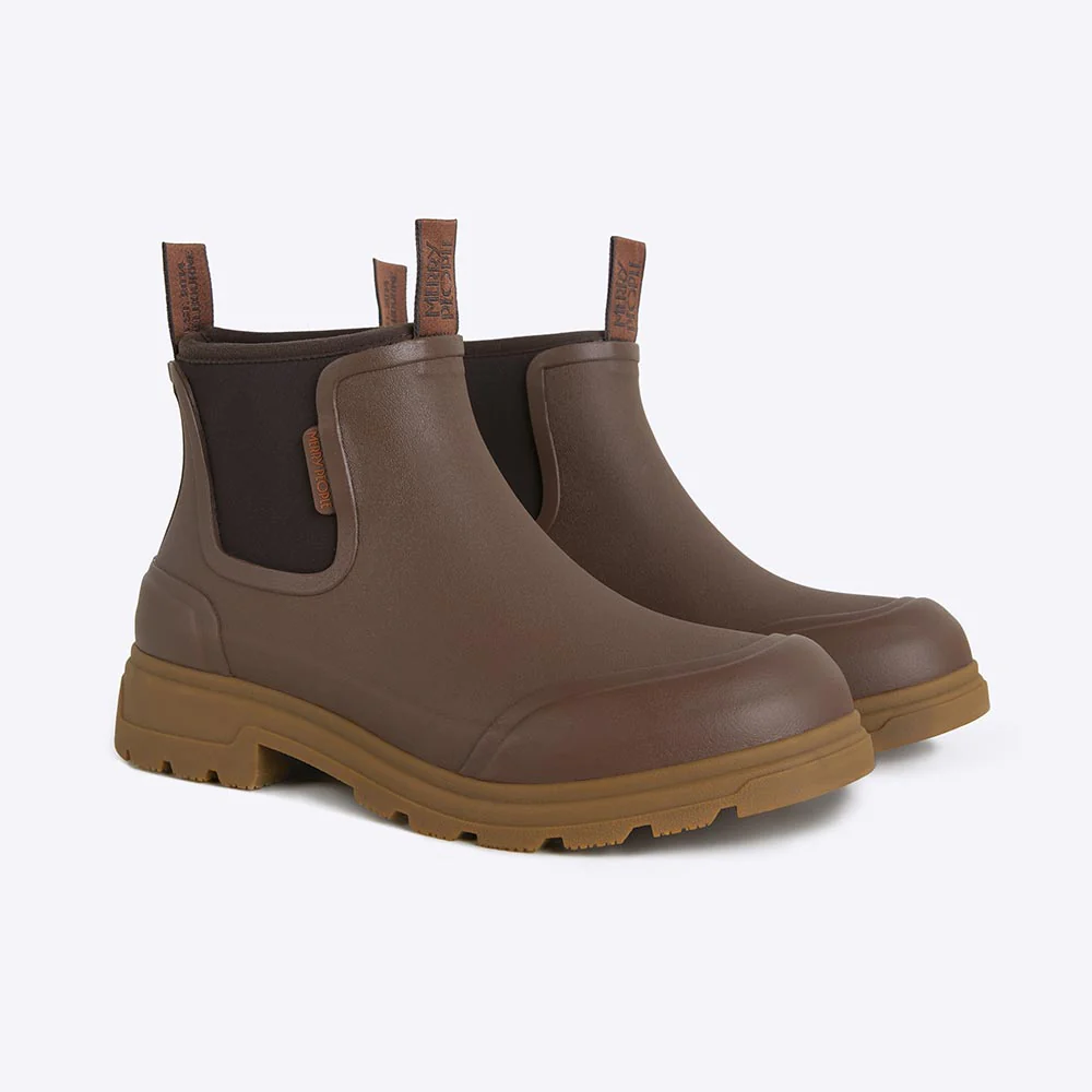 Boots for the Whole Family