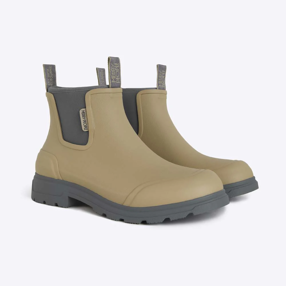 Boots for the Merry Times!