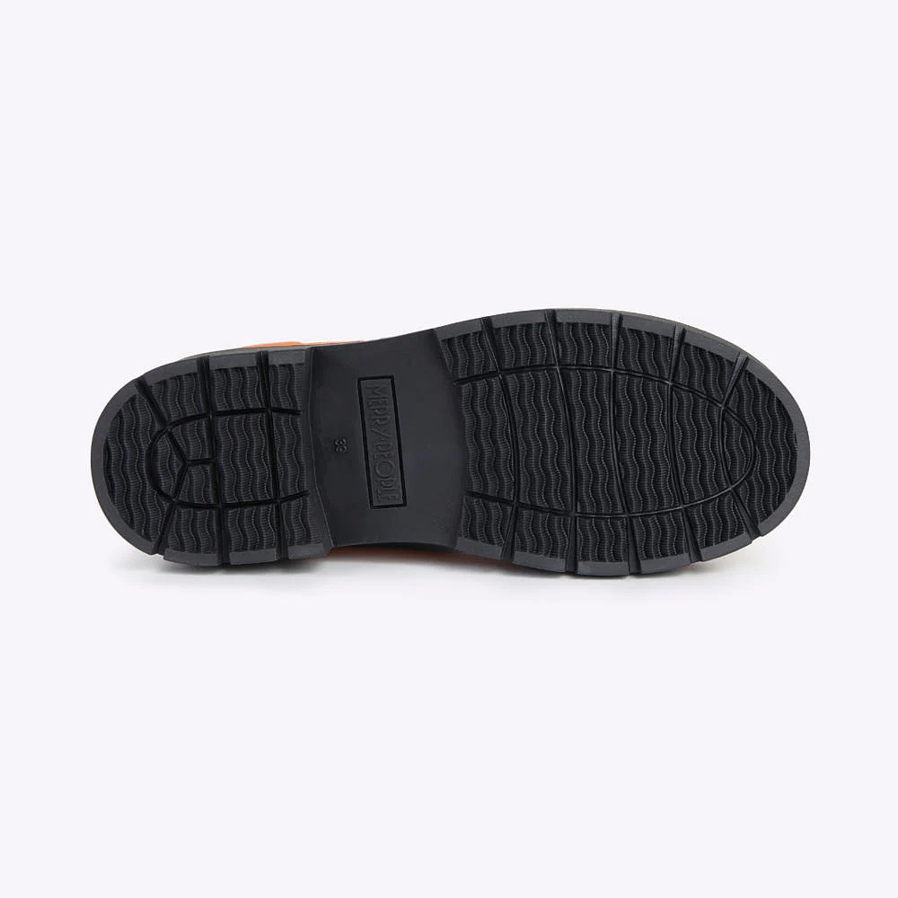 Tully Boot // Blueberry - Image 3