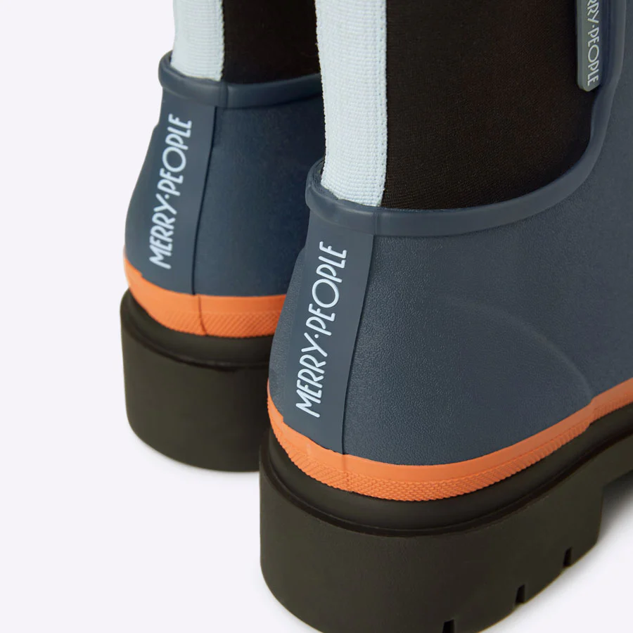 Tully Boot // Blueberry - Image 4