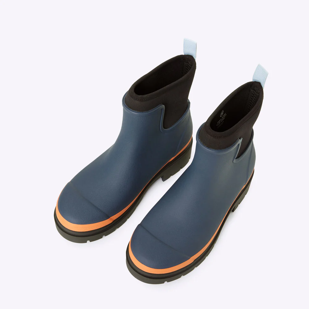 Tully Boot // Blueberry - Image 5
