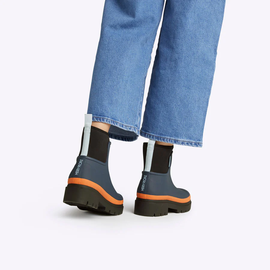 Tully Boot // Blueberry - Image 6