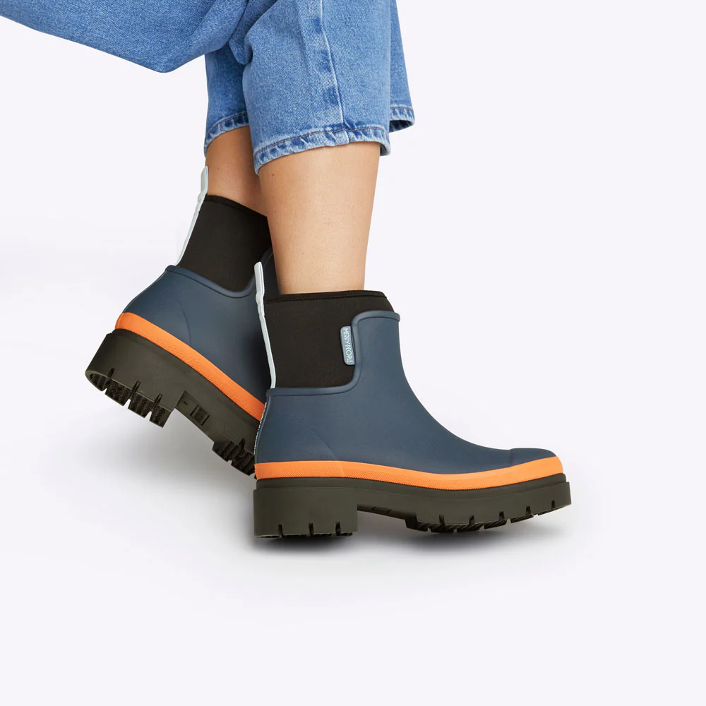 Tully Boot // Blueberry - Image 7
