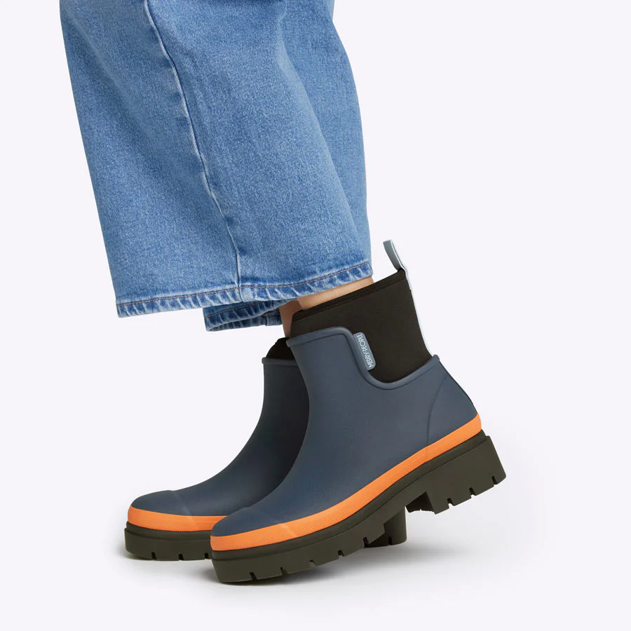 Tully Boot // Blueberry - Image 8
